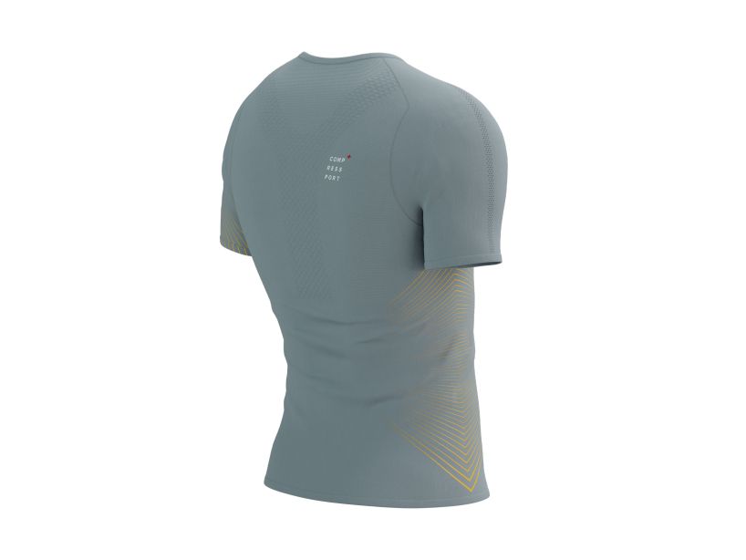 PERFORMANCE SS TSHIRT M - ALLOY